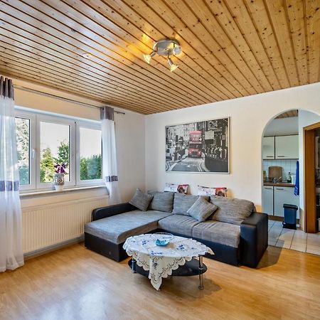 Apartamento Jung 1 Neukirch  Exterior foto