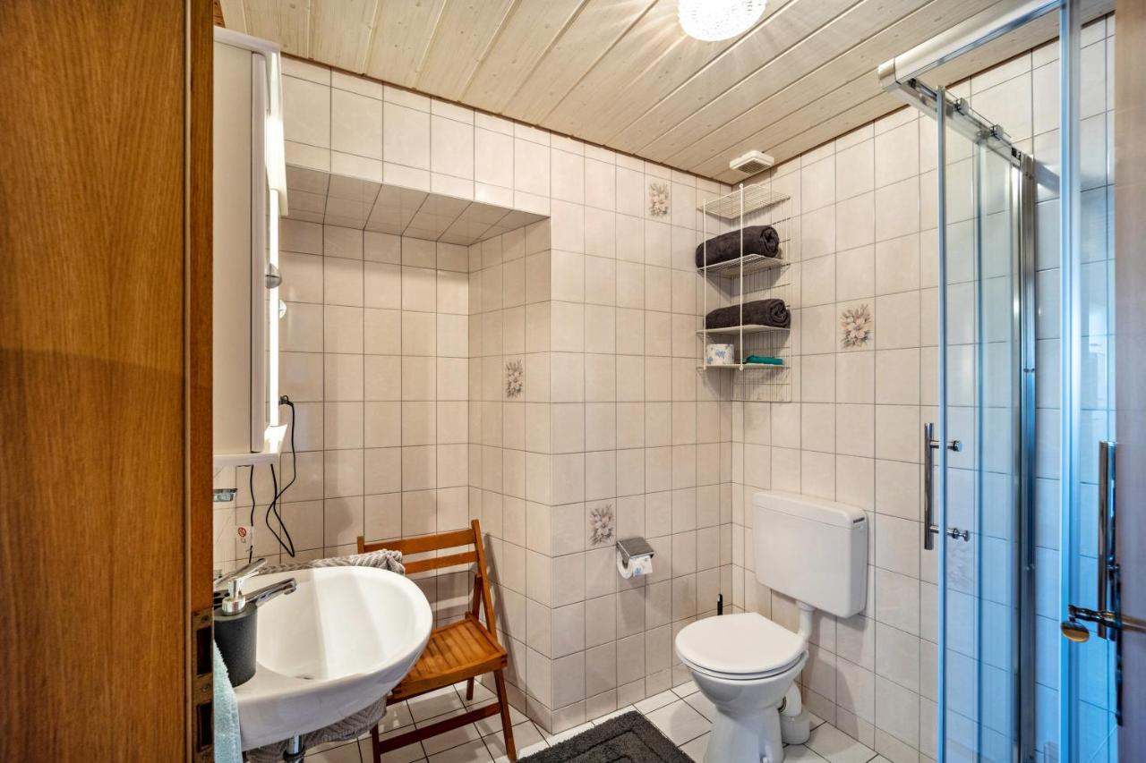Apartamento Jung 1 Neukirch  Exterior foto