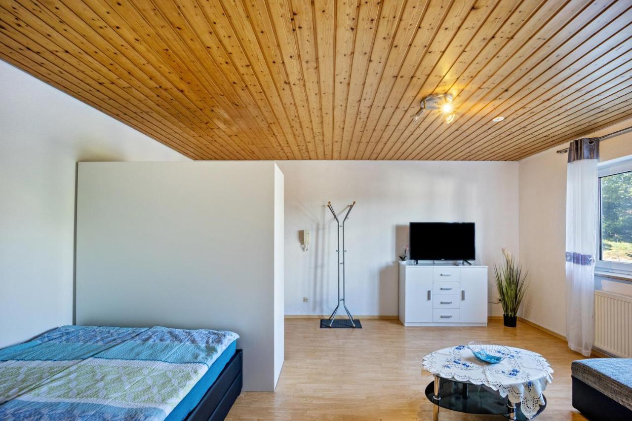 Apartamento Jung 1 Neukirch  Exterior foto