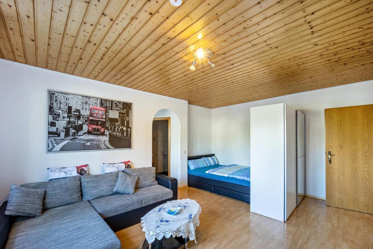 Apartamento Jung 1 Neukirch  Exterior foto