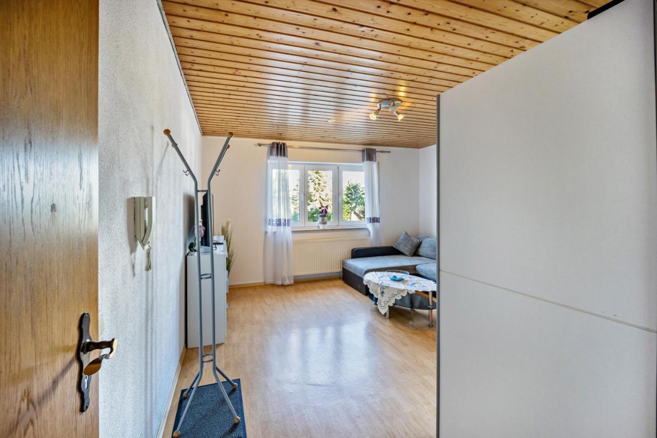 Apartamento Jung 1 Neukirch  Exterior foto