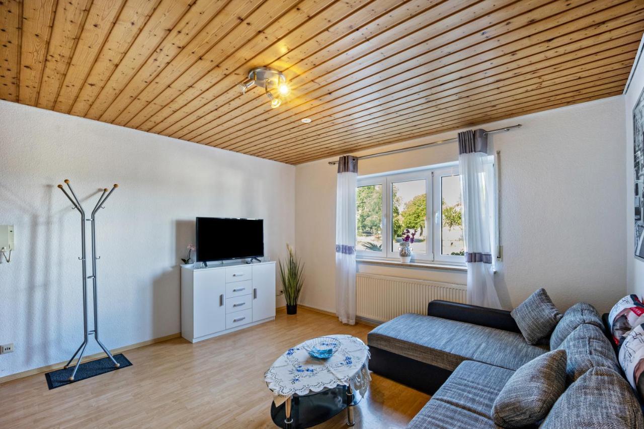 Apartamento Jung 1 Neukirch  Exterior foto